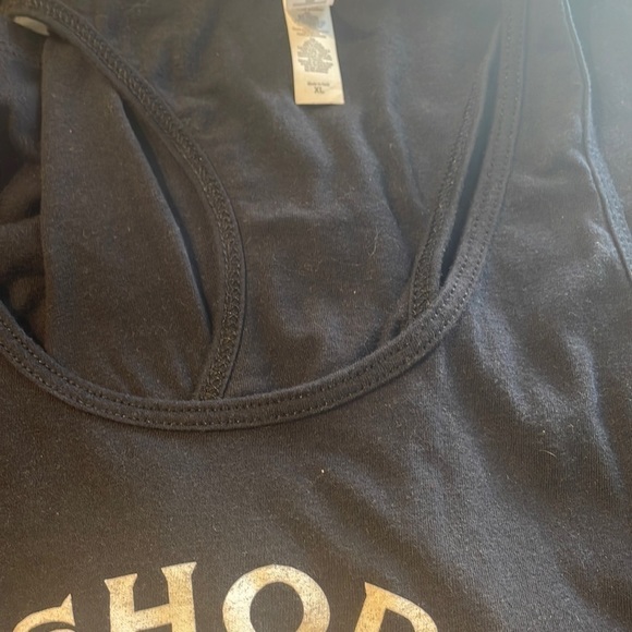 Next Level Chop Shop Live - Roanoke Texas tank - Picture 3 of 4